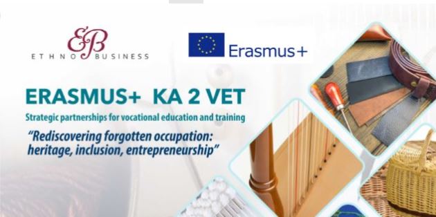 erasmus plus