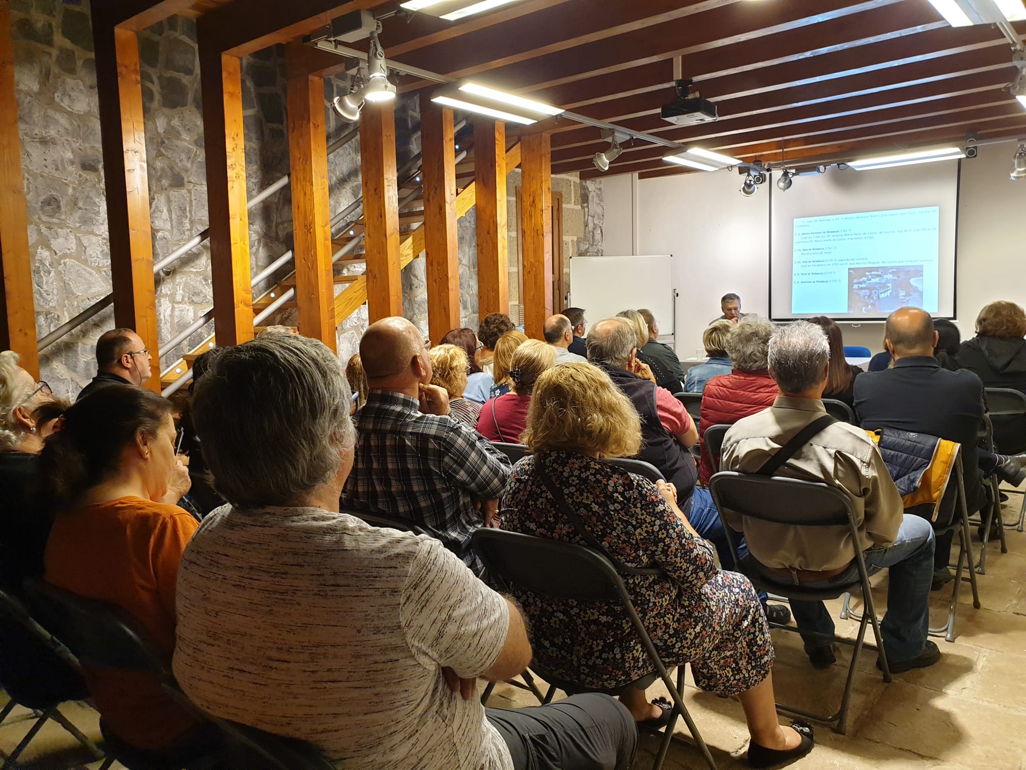 “La Mujer en la Genealogía”, conociendo nuestras raíces