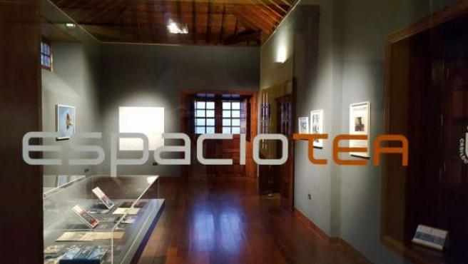 Espacio TEA
